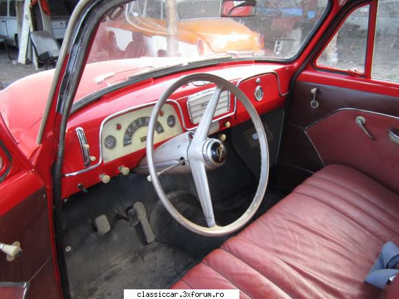 OPELICA o nouă achiziție - zaharie - Prezentare masini