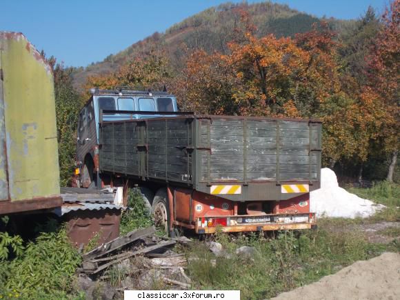O mica/mare vanatoare - Inca unul, tot acolo - Am vazut prin Romania