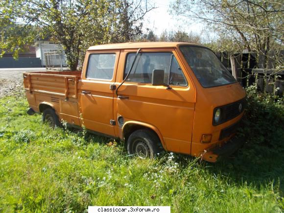 O mica/mare vanatoare - YoKoMy - Am vazut prin Romania