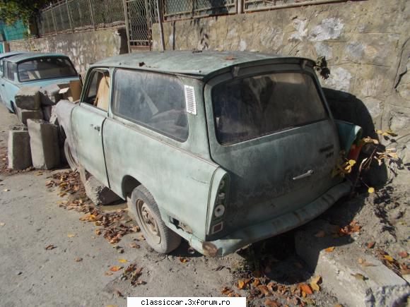 O mica/mare vanatoare - YoKoMy - Am vazut prin Romania