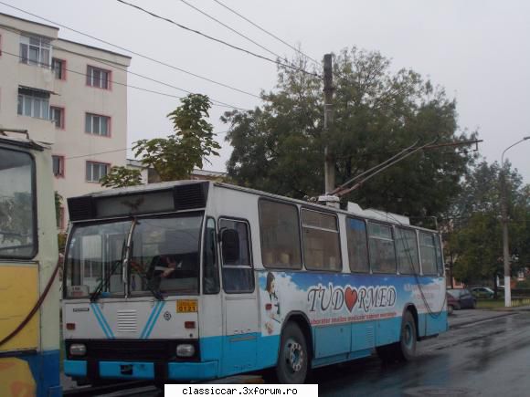 O mica/mare vanatoare - Inca unul, tot la Targu Jiu, jud. GJ - Am vazut prin Romania