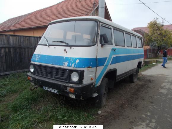 O mica/mare vanatoare - @Misu: Eu as veni pe acolo cu mare drag, dar daca - Am vazut prin Romania