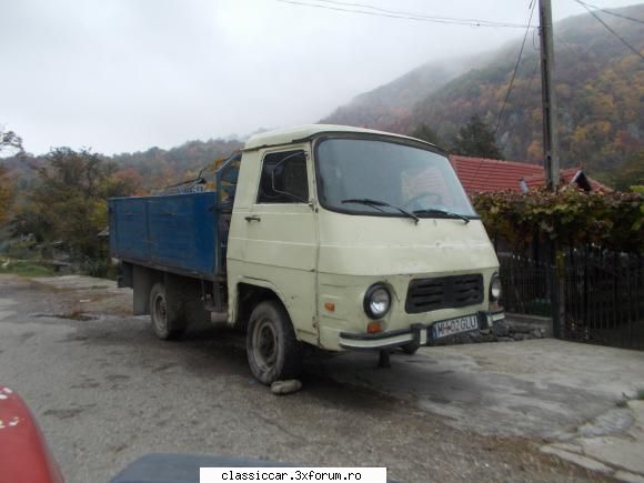 O mica/mare vanatoare - TV 14C, gasit la Closani, jud. GJ - Am vazut prin Romania
