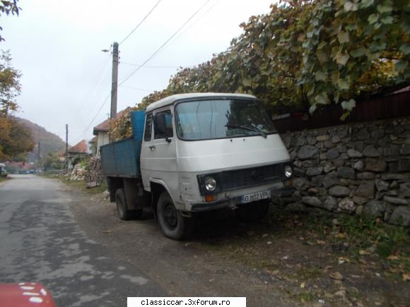 O mica/mare vanatoare - TV 14C, gasit la Closani, jud. GJ - Am vazut prin Romania