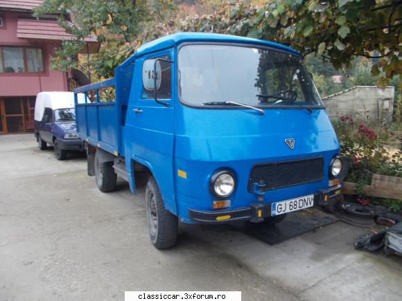 O mica/mare vanatoare - Din cate puteti vedea, prin zona Gorjului inca - Am vazut prin Romania