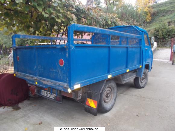 O mica/mare vanatoare - TV 14C, gasit la Closani, jud. GJ - Am vazut prin Romania