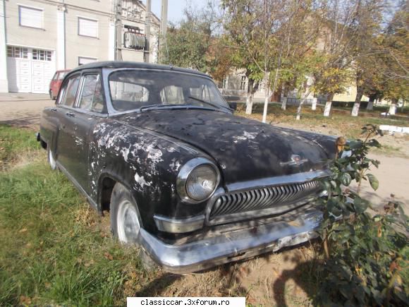 O mica/mare vanatoare - YoKoMy - Am vazut prin Romania