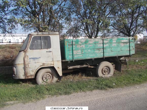 O mica/mare vanatoare - YoKoMy - Am vazut prin Romania