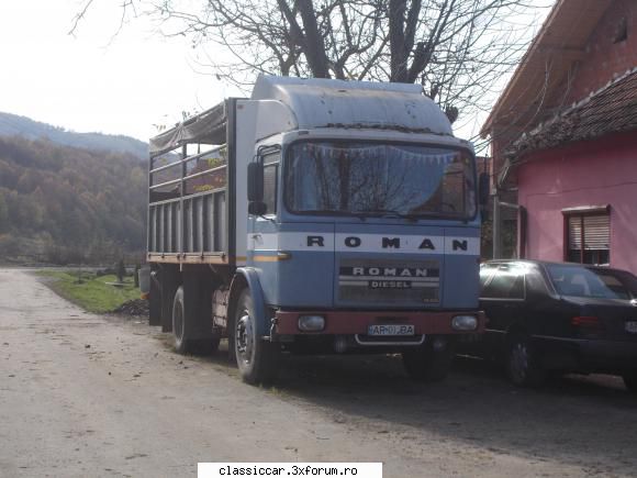 O mica/mare vanatoare - YoKoMy - Am vazut prin Romania