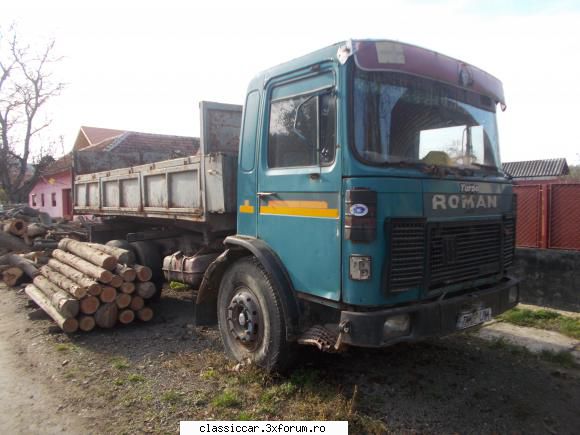 O mica/mare vanatoare - YoKoMy - Am vazut prin Romania