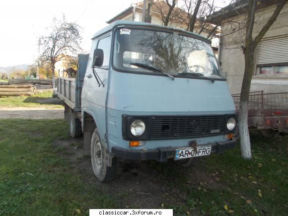 O mica/mare vanatoare - YoKoMy - Am vazut prin Romania