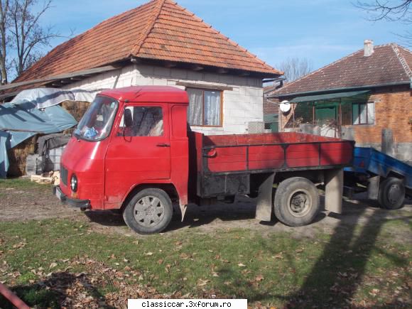 O mica/mare vanatoare - YoKoMy - Am vazut prin Romania