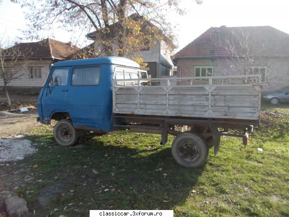 O mica/mare vanatoare - YoKoMy - Am vazut prin Romania