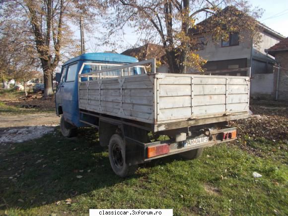 O mica/mare vanatoare - YoKoMy - Am vazut prin Romania