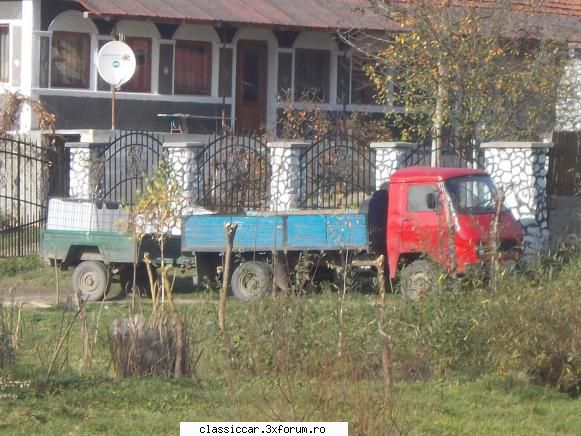 O mica/mare vanatoare - YoKoMy - Am vazut prin Romania