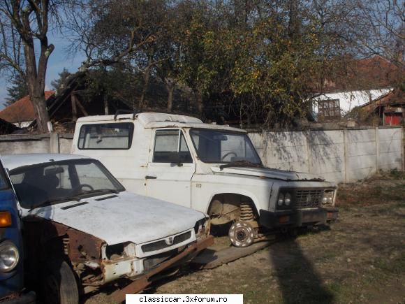 O mica/mare vanatoare - YoKoMy - Am vazut prin Romania