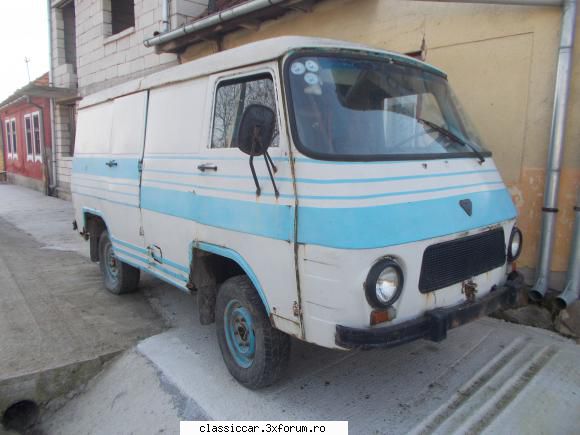 O mica/mare vanatoare - Cu ocazia Craciunului, mai postez niste poze... :) - Am vazut prin Romania