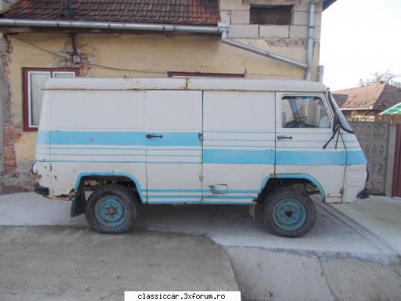 O mica/mare vanatoare - YoKoMy - Am vazut prin Romania