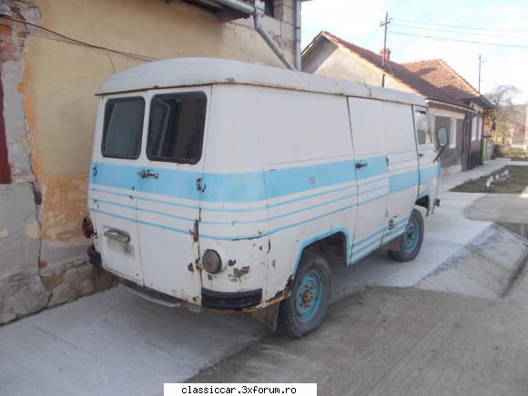 O mica/mare vanatoare - YoKoMy - Am vazut prin Romania
