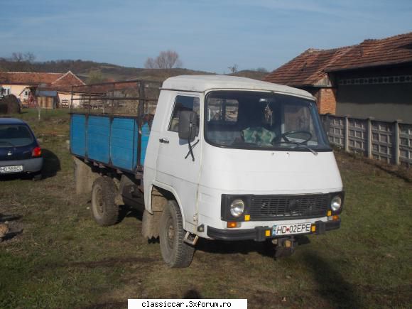O mica/mare vanatoare - YoKoMy - Am vazut prin Romania