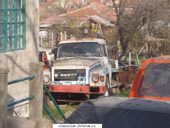 O mica/mare vanatoare - O raritate, nu credeam ca o sa mai gasesc asa ceva - Am vazut prin Romania