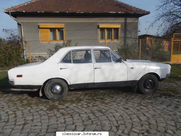 O mica/mare vanatoare - YoKoMy - Am vazut prin Romania