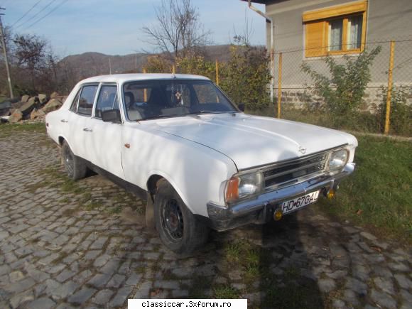 O mica/mare vanatoare - YoKoMy - Am vazut prin Romania