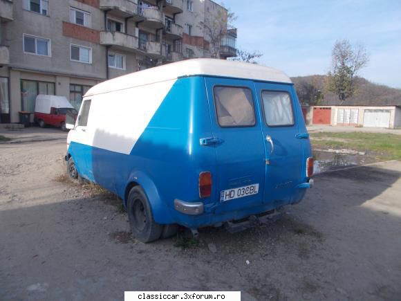 O mica/mare vanatoare - YoKoMy - Am vazut prin Romania