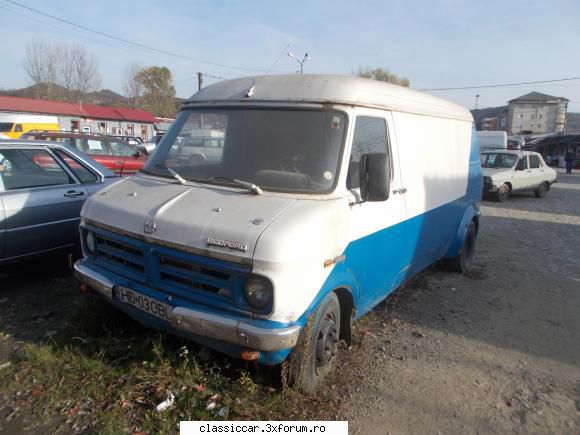 O mica/mare vanatoare - YoKoMy - Am vazut prin Romania