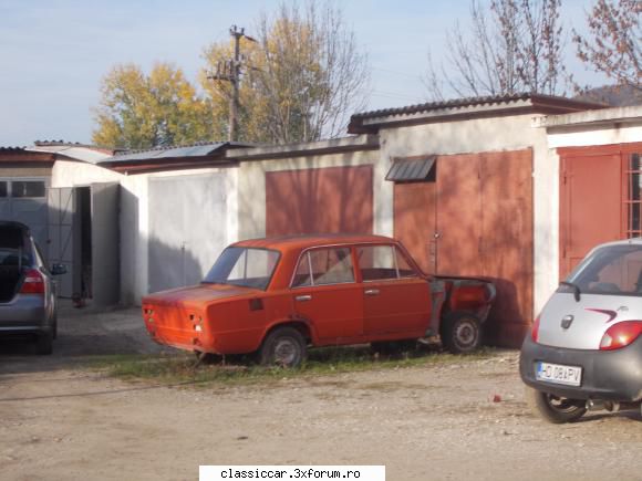 O mica/mare vanatoare - YoKoMy - Am vazut prin Romania