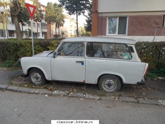 O mica/mare vanatoare - YoKoMy - Am vazut prin Romania