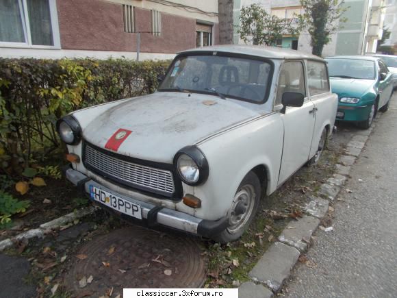 O mica/mare vanatoare - YoKoMy - Am vazut prin Romania