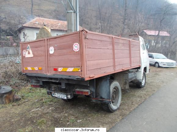 O mica/mare vanatoare - YoKoMy - Am vazut prin Romania