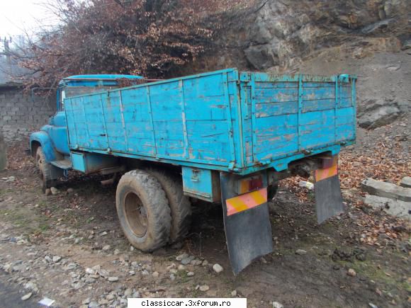 O mica/mare vanatoare - Am gasit si un Buceag pe acolo - Am vazut prin Romania