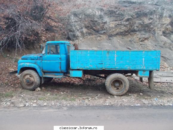 O mica/mare vanatoare - Prin zona aia inca mai putem vedea masini de - Am vazut prin Romania
