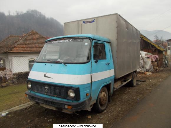 O mica/mare vanatoare - Revin cu inca un Tv 35 :) - Am vazut prin Romania