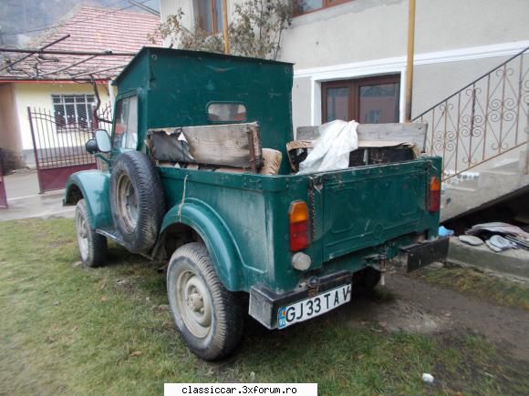 O mica/mare vanatoare - YoKoMy - Am vazut prin Romania