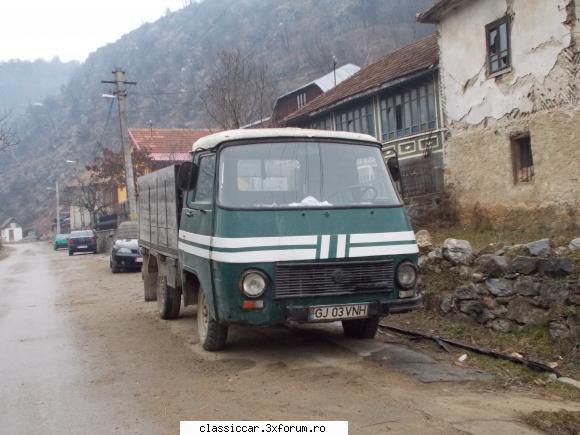 O mica/mare vanatoare - YoKoMy - Am vazut prin Romania