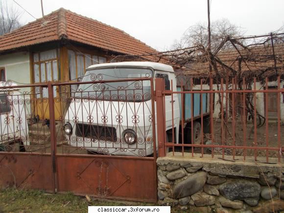 O mica/mare vanatoare - YoKoMy - Am vazut prin Romania