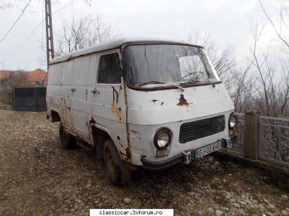 O mica/mare vanatoare - o duba Tv necajita rau - Am vazut prin Romania
