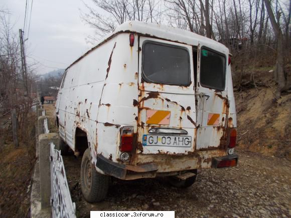 O mica/mare vanatoare - Si cam atat deocamdata din judetul Gorj - Am vazut prin Romania