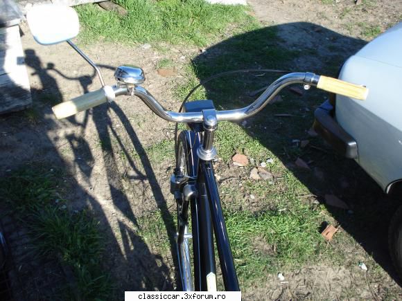 O nou� Ukraina negr�-1981 - cv2adi - Prezentare motociclete, motorete si biciclete de colectie
