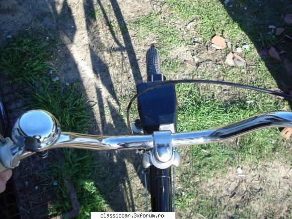 O nou� Ukraina negr�-1981 - cv2adi - Prezentare motociclete, motorete si biciclete de colectie