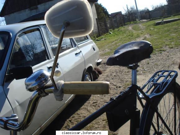O nou� Ukraina negr�-1981 - cv2adi - Prezentare motociclete, motorete si biciclete de colectie