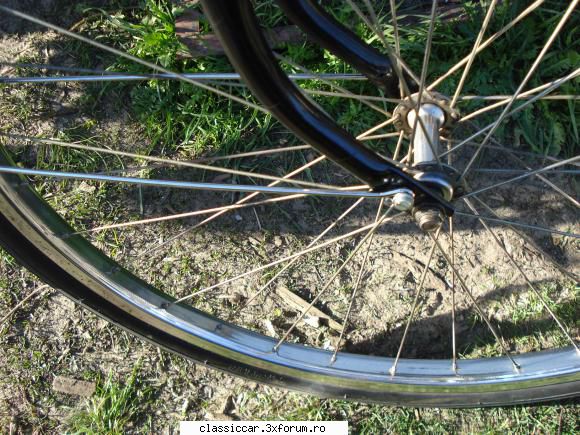 O nou� Ukraina negr�-1981 - obada original� - Prezentare motociclete, motorete si biciclete de colectie