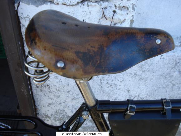O nou� Ukraina negr�-1981 - cv2adi - Prezentare motociclete, motorete si biciclete de colectie