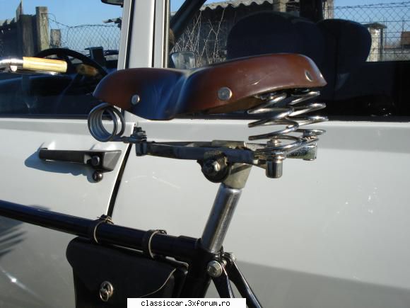 O nou� Ukraina negr�-1981 - cv2adi - Prezentare motociclete, motorete si biciclete de colectie