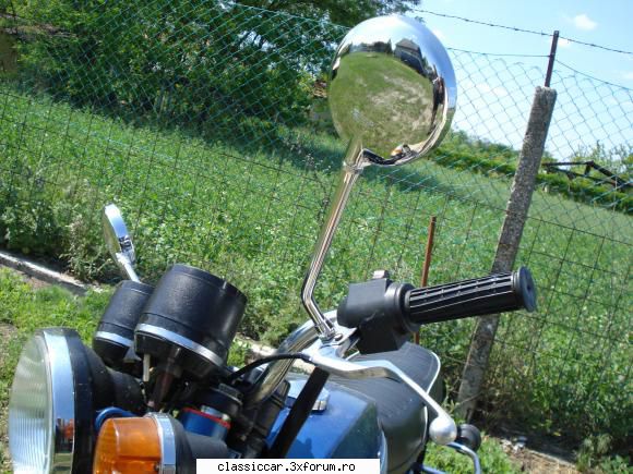 O nou� achizitie : JAWA 350 - cv2adi - Prezentare motociclete, motorete si biciclete de colectie