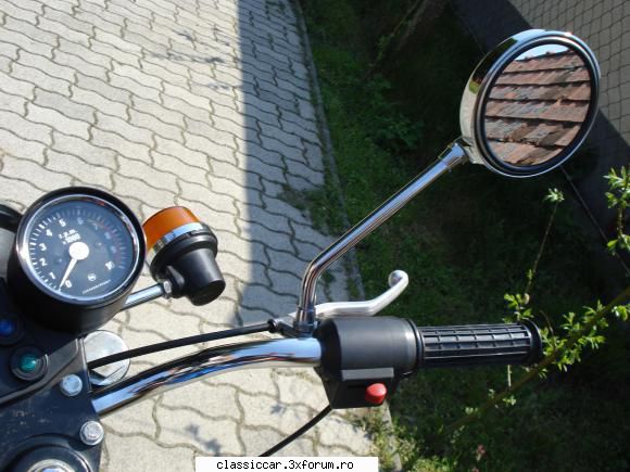 O nou� achizitie : JAWA 350 - cv2adi - Prezentare motociclete, motorete si biciclete de colectie