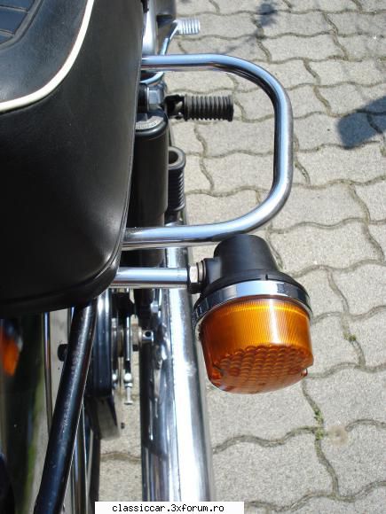 O nou� achizitie : JAWA 350 - cv2adi - Prezentare motociclete, motorete si biciclete de colectie